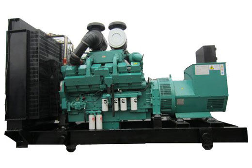 洛浦柴油发电机组 洛浦柴油发电机组