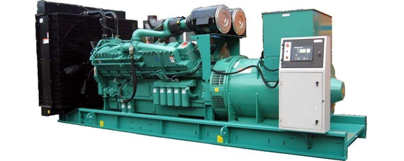 洛浦柴油发电机 洛浦柴油发电机