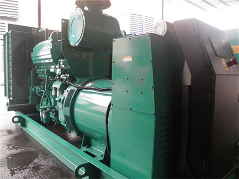 洛浦柴油发电机 洛浦柴油发电机