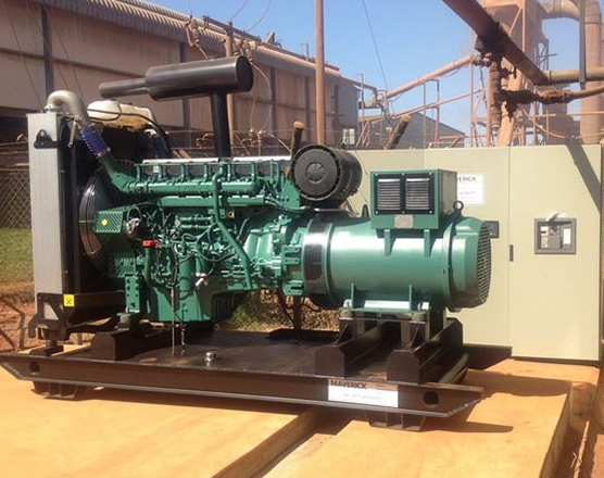 洛浦发电机出租