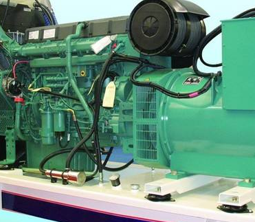 洛浦发电机出租