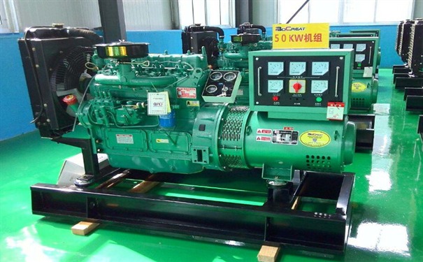 洛浦发电机出租